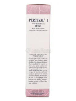 Perceval® 1 - Acqua Stillata di Rosa