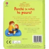 Perché (a Volte) Ho Paura?