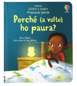 Perché (a Volte) Ho Paura?