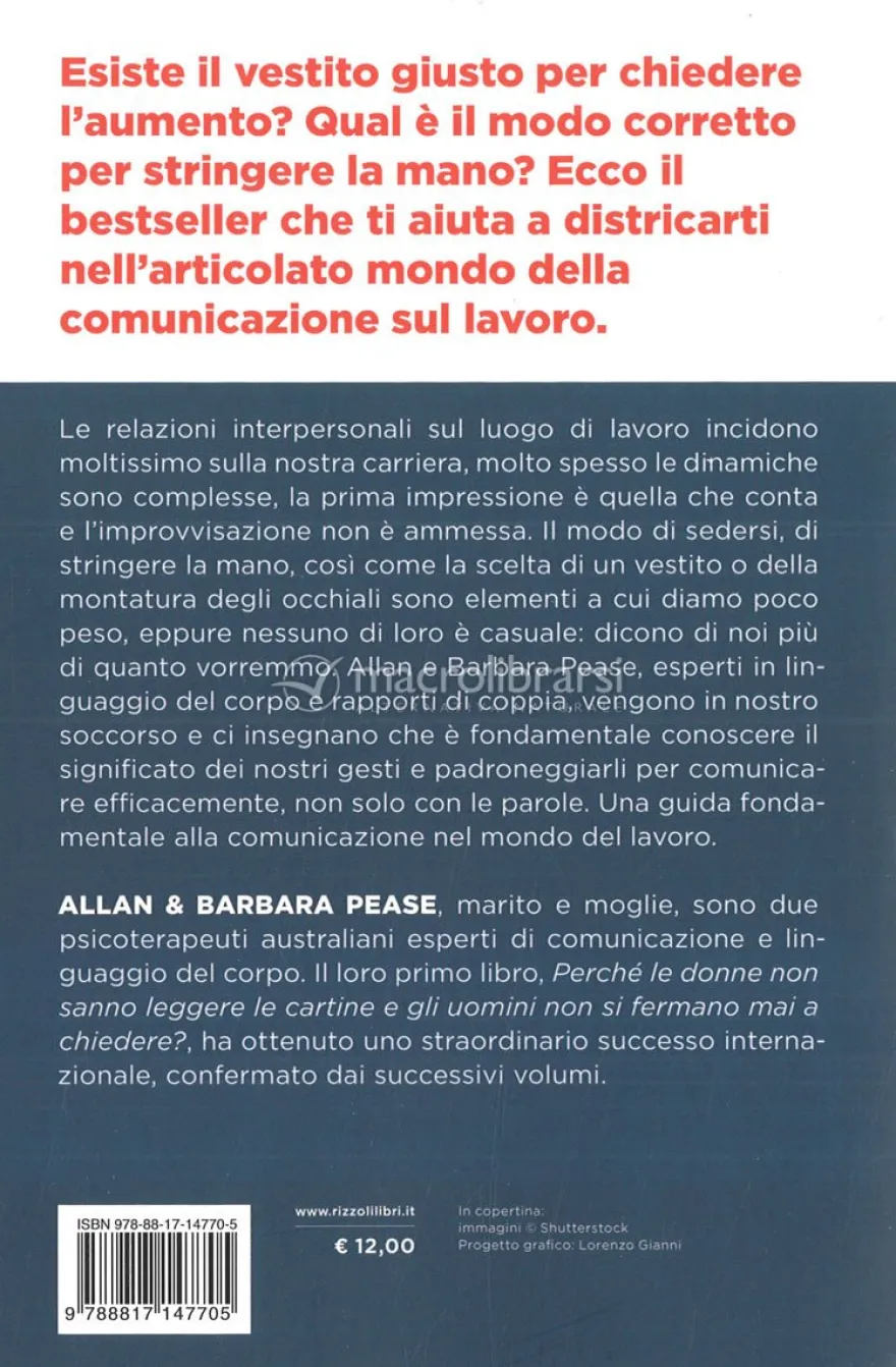 Perchè gli Ingegneri si Siedono come Scimpanzè e le Prof Parlano con le Ginocchia?