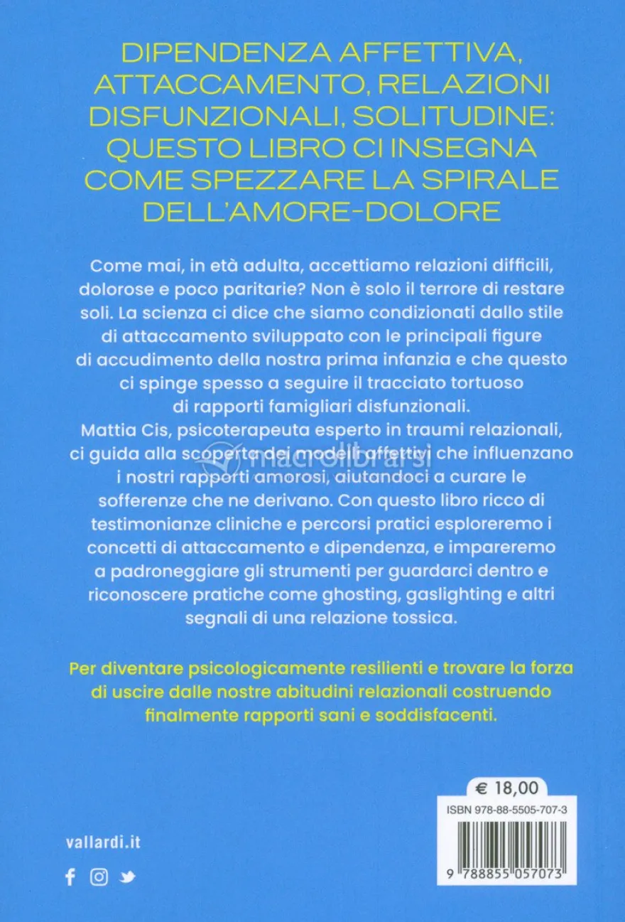 Perché Ho Così Bisogno di Te?
