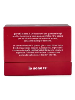 Per Chi si Ama