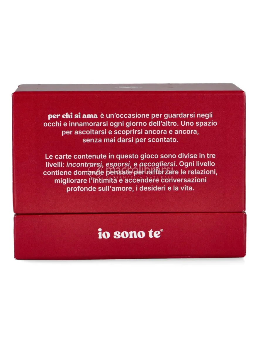 Per Chi si Ama