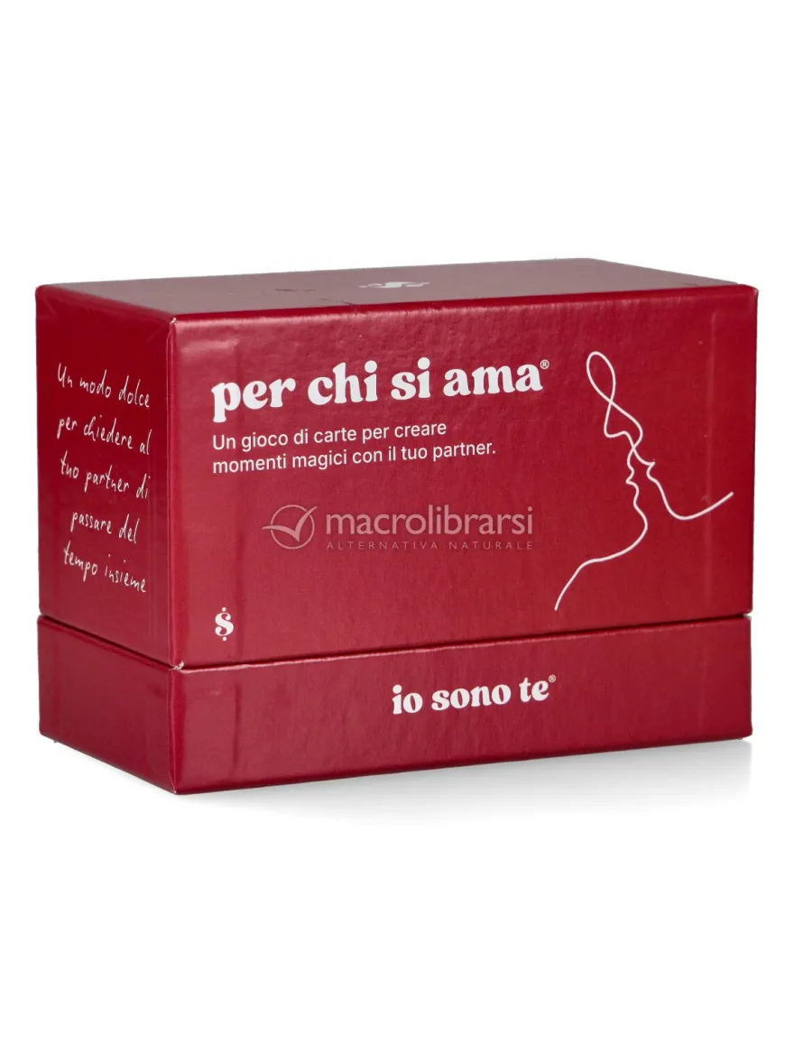 Per Chi si Ama