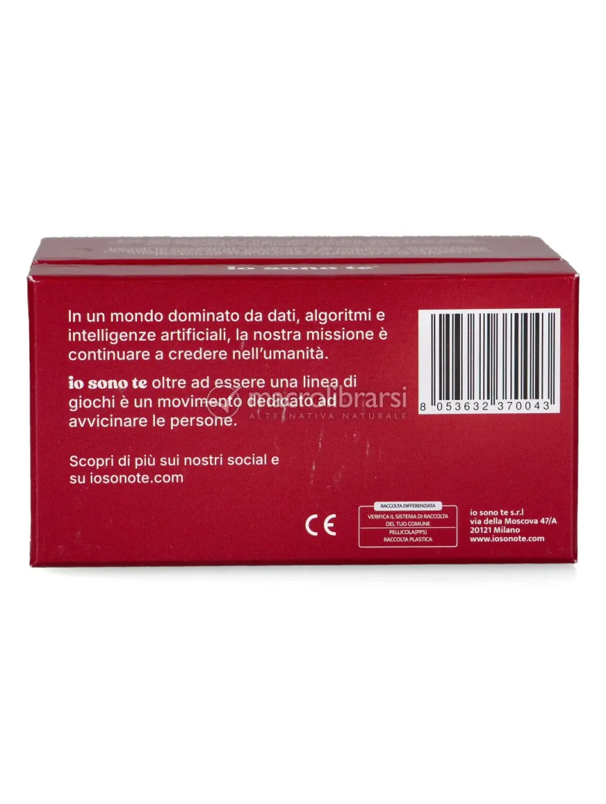 Per Chi si Ama