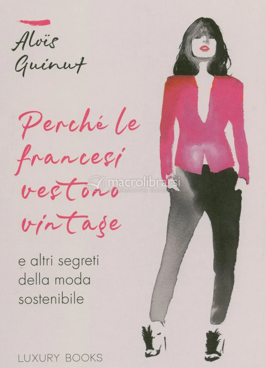 Perché le Francesi Vestono Vintage