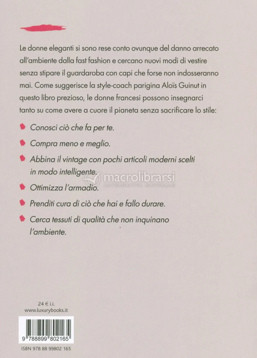 Perché le Francesi Vestono Vintage