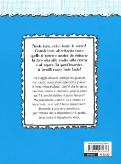 Perché le Stelle Non ci Cadono in Testa?