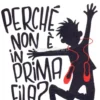 Perché Non è in Prima Fila?