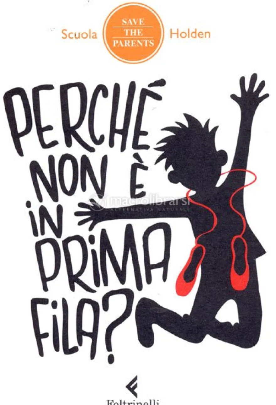 Perché Non è in Prima Fila?