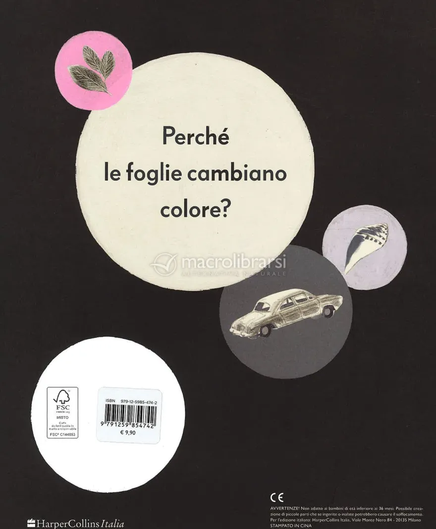 Perché Sì!