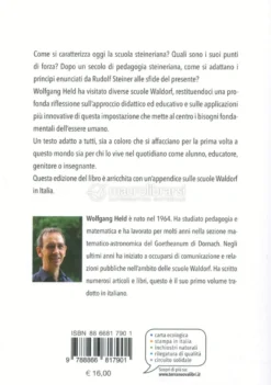 Perché Scegliere la Scuola Steineriana
