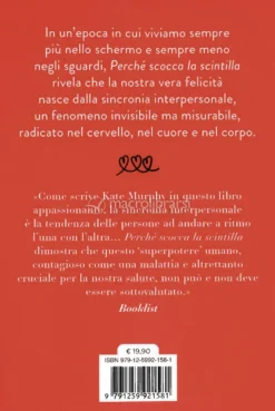 Perché Scocca la Scintilla