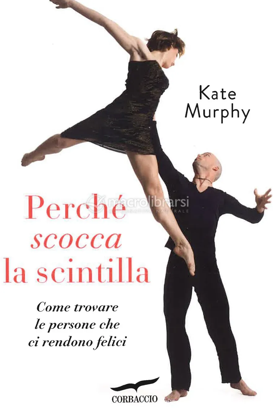 Perché Scocca la Scintilla