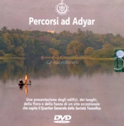 Percorsi ad Adyar