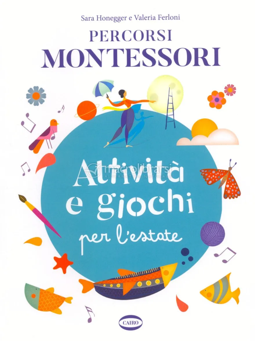 Percorsi Montessori