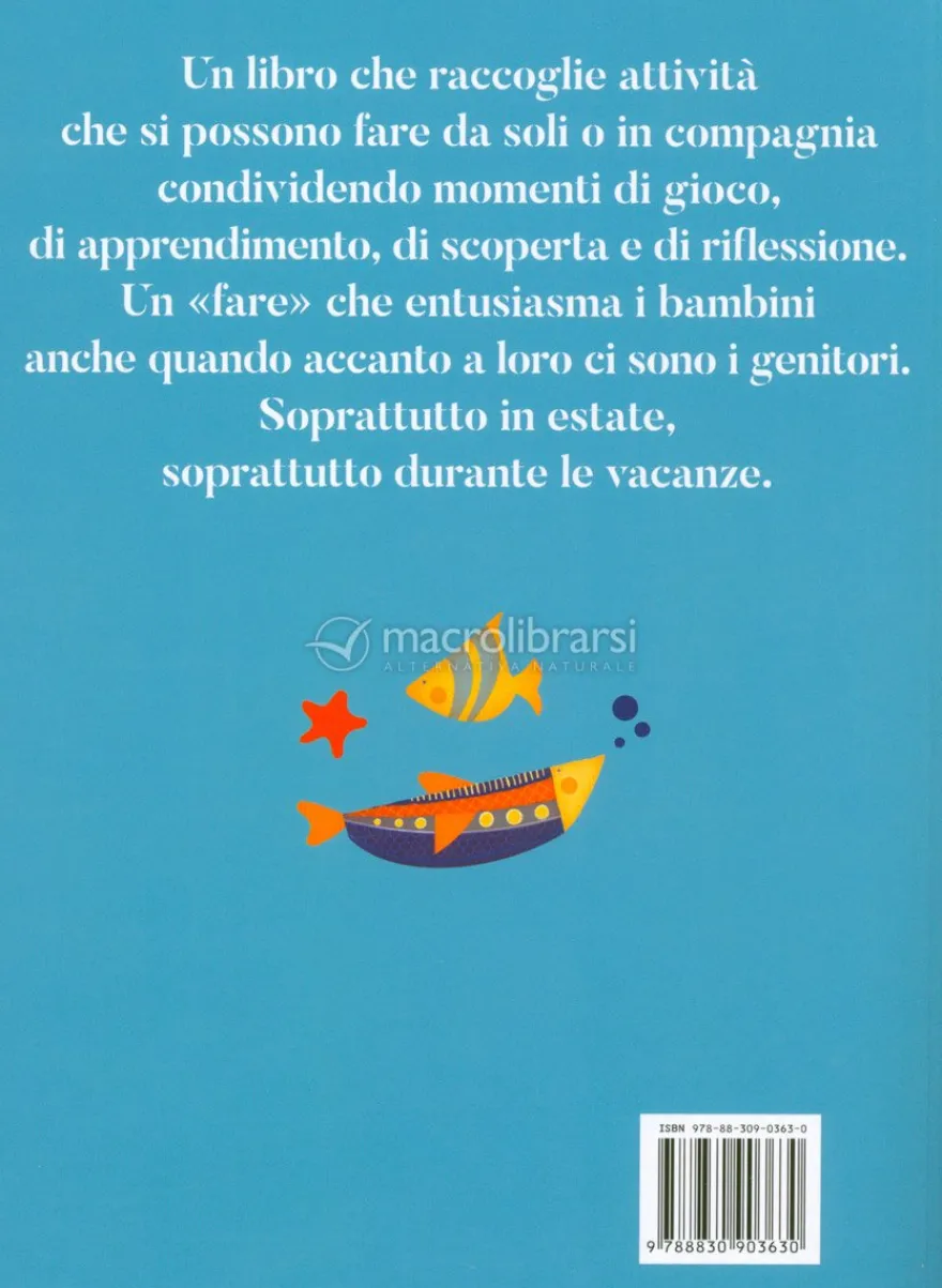 Percorsi Montessori