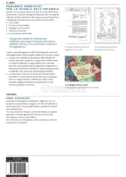 Percorsi Operativi per la Scuola dell'Infanzia