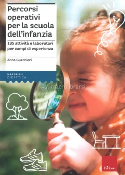 Percorsi Operativi per la Scuola dell'Infanzia