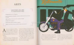 Percy Jackson e gli Dei dell'Olimpo - La Guida agli Dei e ai Mostri