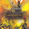 Percy Jackson Racconta gli Eroi Greci