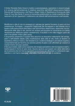 Perdere e Mantenere il Peso