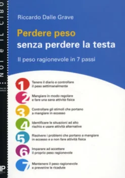 Perdere Peso senza Perdere la Testa