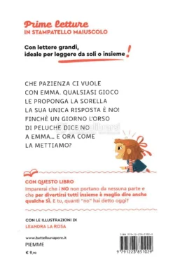 Per Emma è Sempre No!