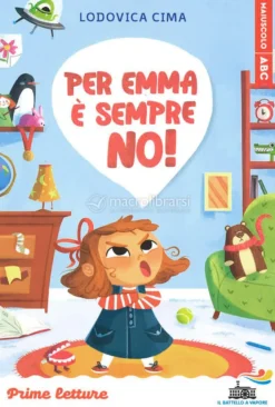 Per Emma è Sempre No!