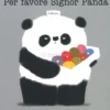 Per Favore Signor Panda