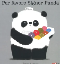 Per Favore Signor Panda