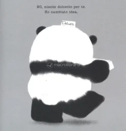 Per Favore Signor Panda