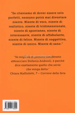 Perfetti o Felici