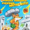 Pericolo Giurassico: Piovono Meteoriti
