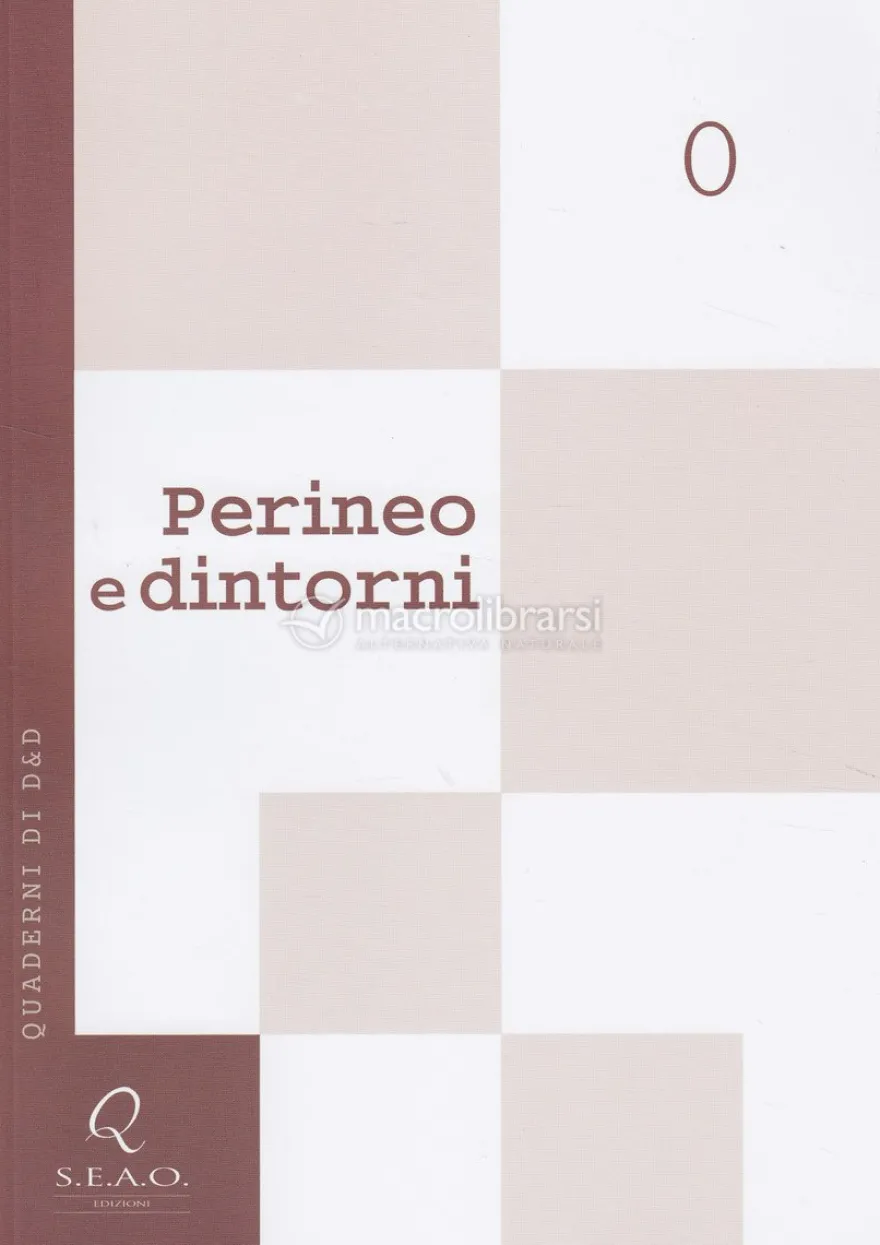 Perineo e Dintorni - Nuova