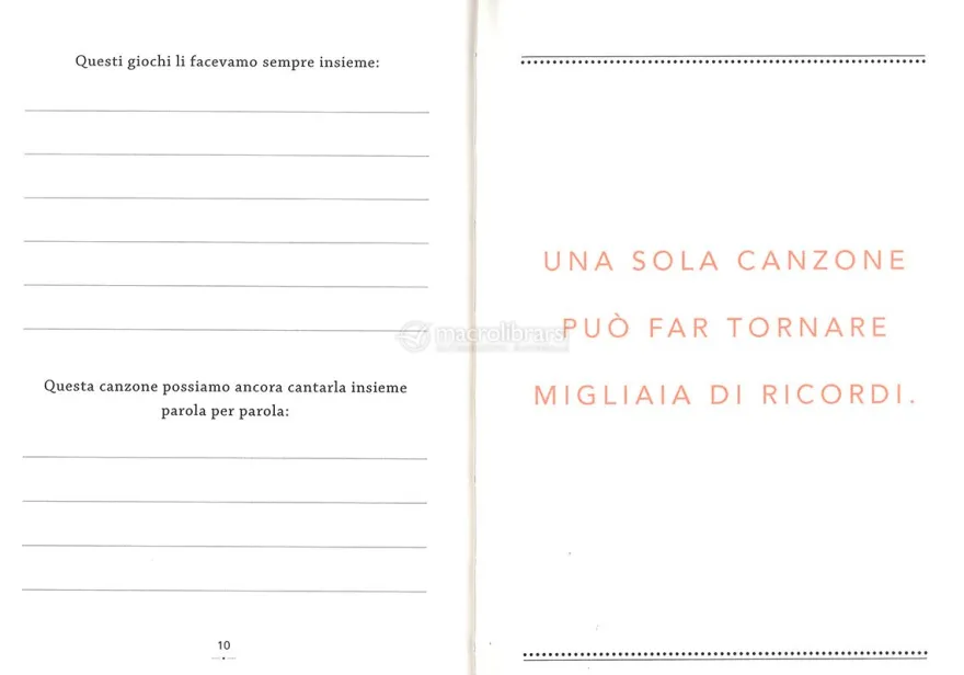 Per la Mia Fantastica Sorella