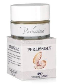 Perlissima® - Crema alla Polvere di Perle