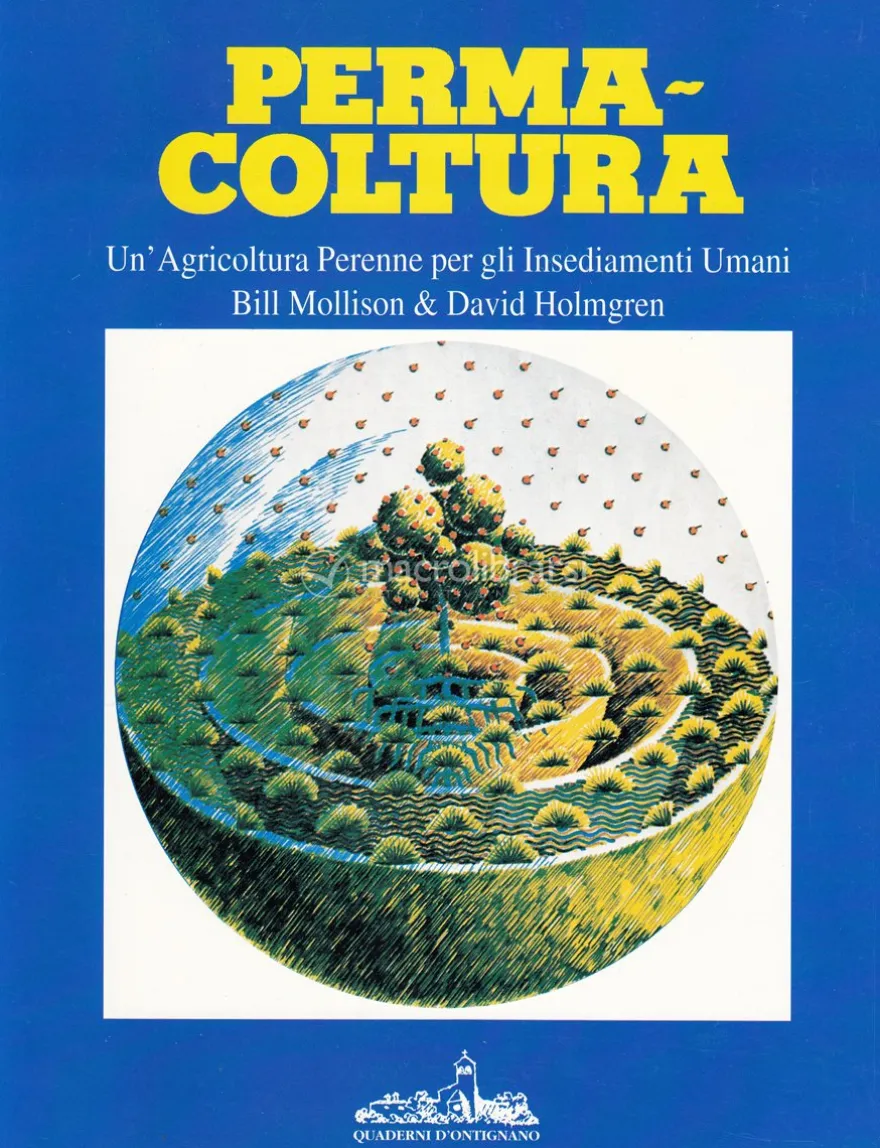 Permacoltura