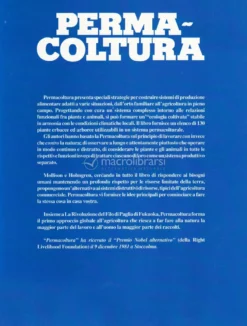 Permacoltura