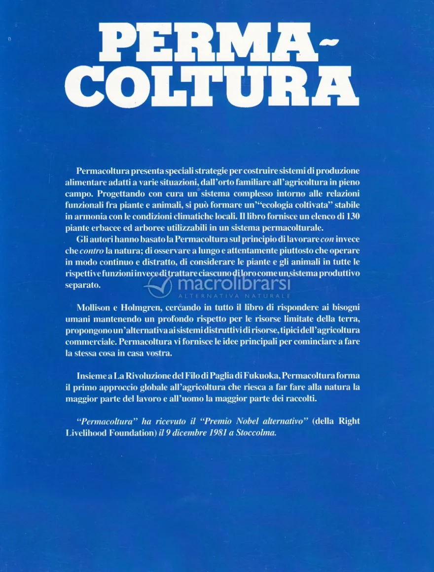 Permacoltura