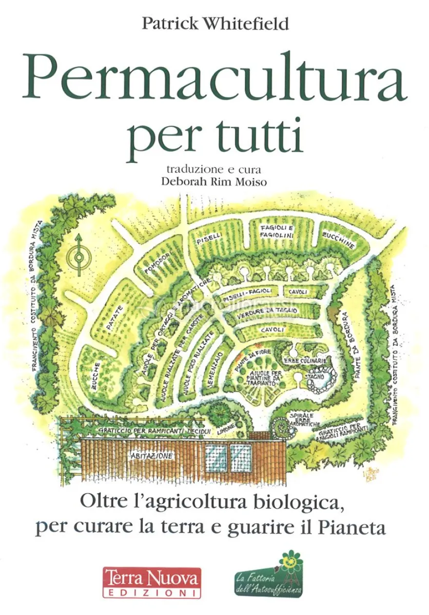 Permacultura per Tutti