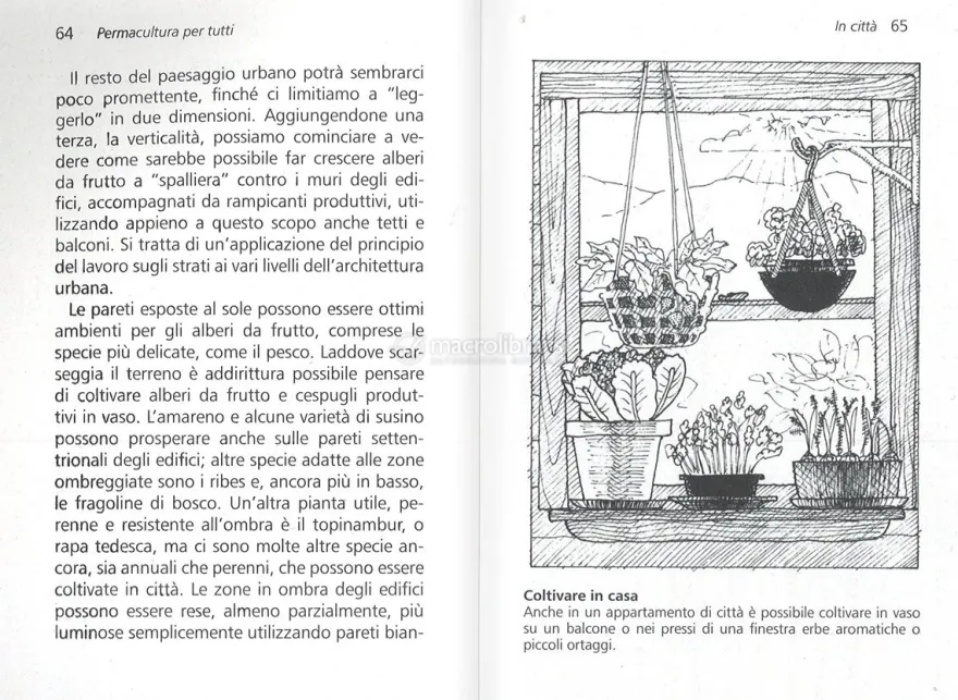 Permacultura per Tutti