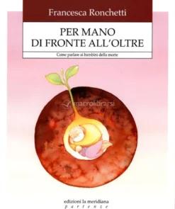 Per Mano di Fronte all'Oltre