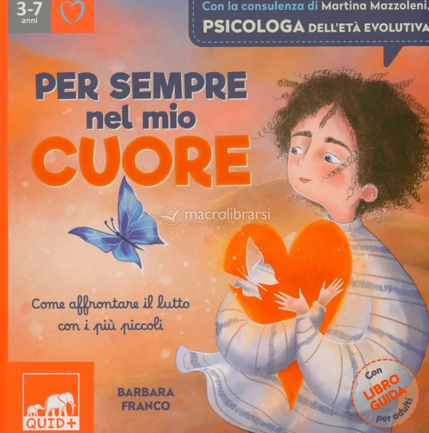 Per Sempre nel Mio Cuore