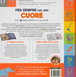 Per Sempre nel Mio Cuore