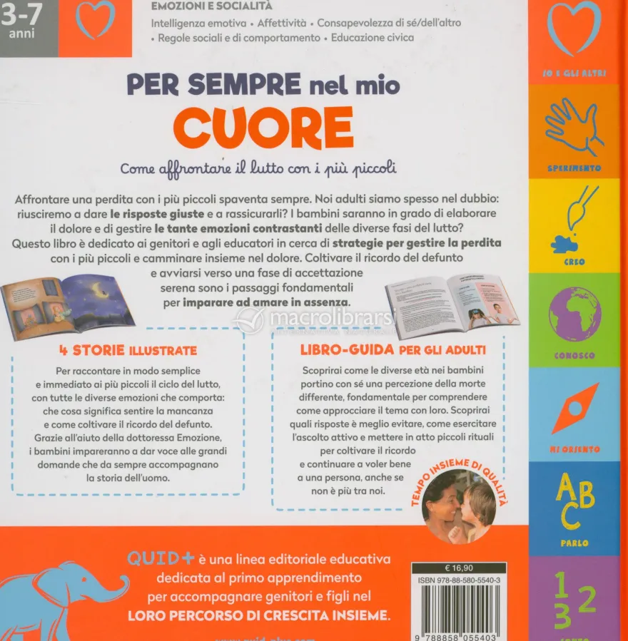 Per Sempre nel Mio Cuore