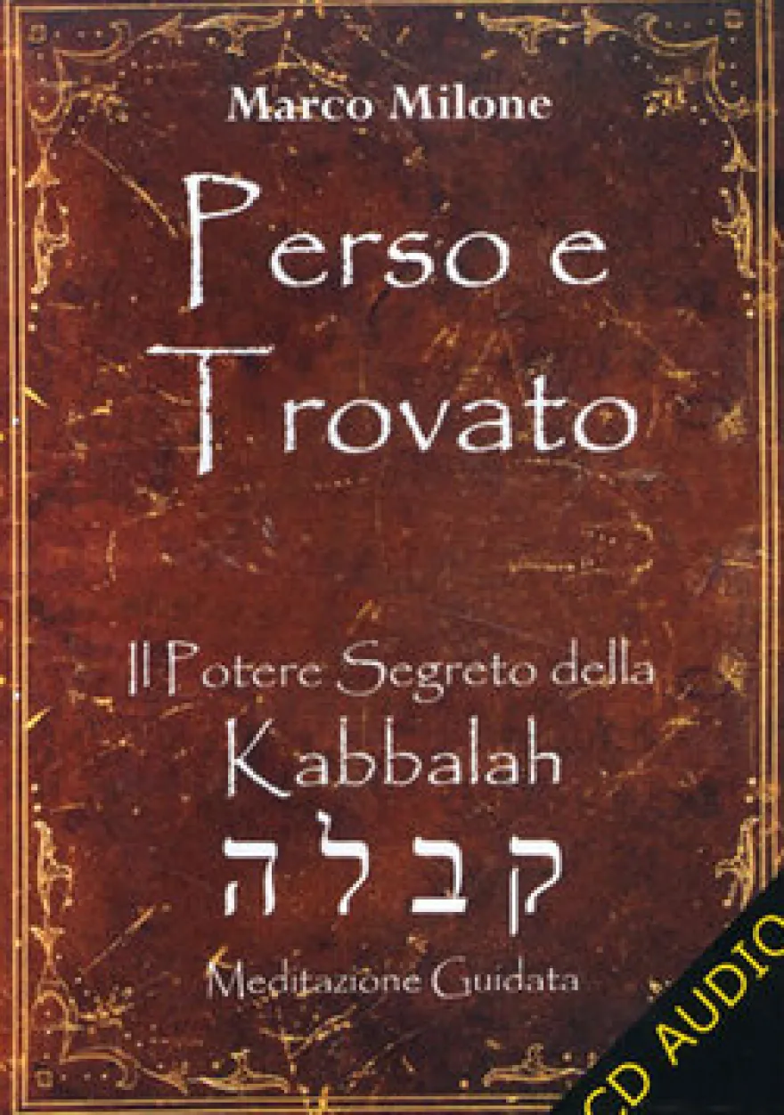 Perso e Trovato