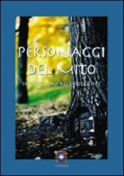 Personaggi del Mito