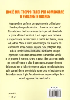 Persone Che Pensano in Grande