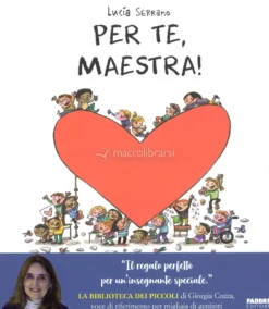 Per Te, Maestra!